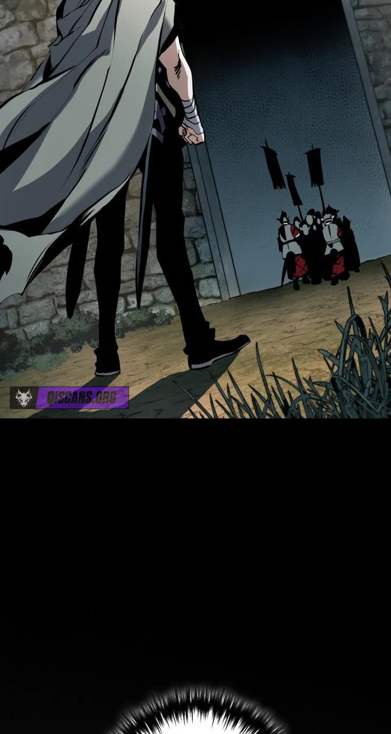 The Wandering Knight’s Survival Manual