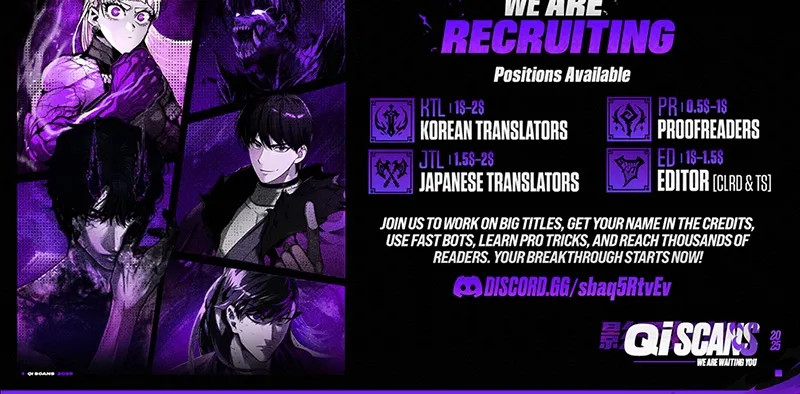 The Wandering Knight’s Survival Manual