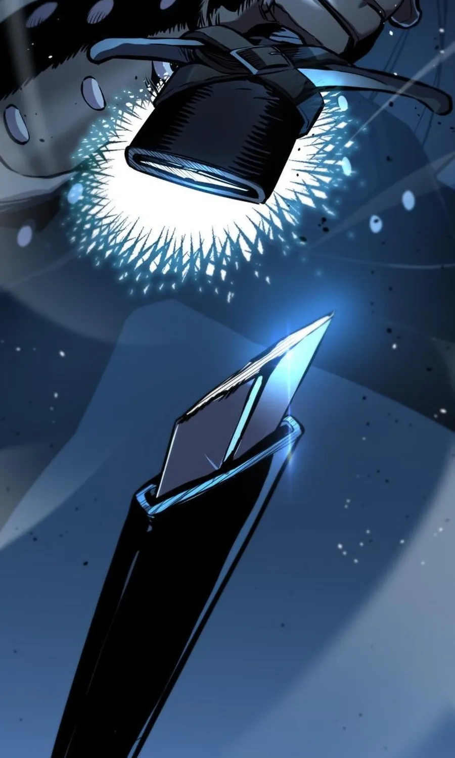 The Wandering Knight’s Survival Manual