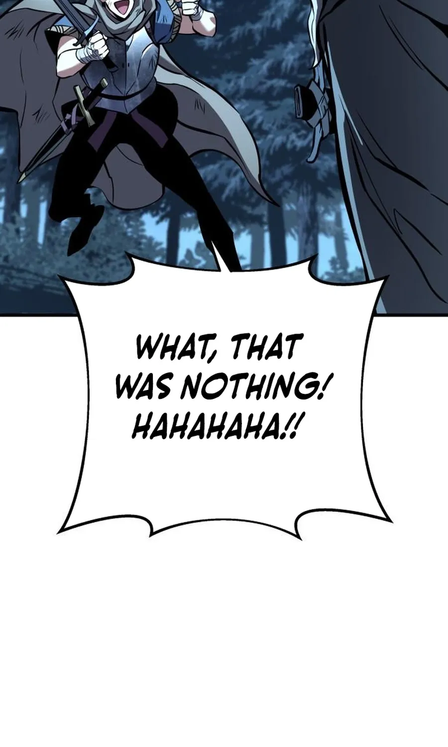 The Wandering Knight’s Survival Manual