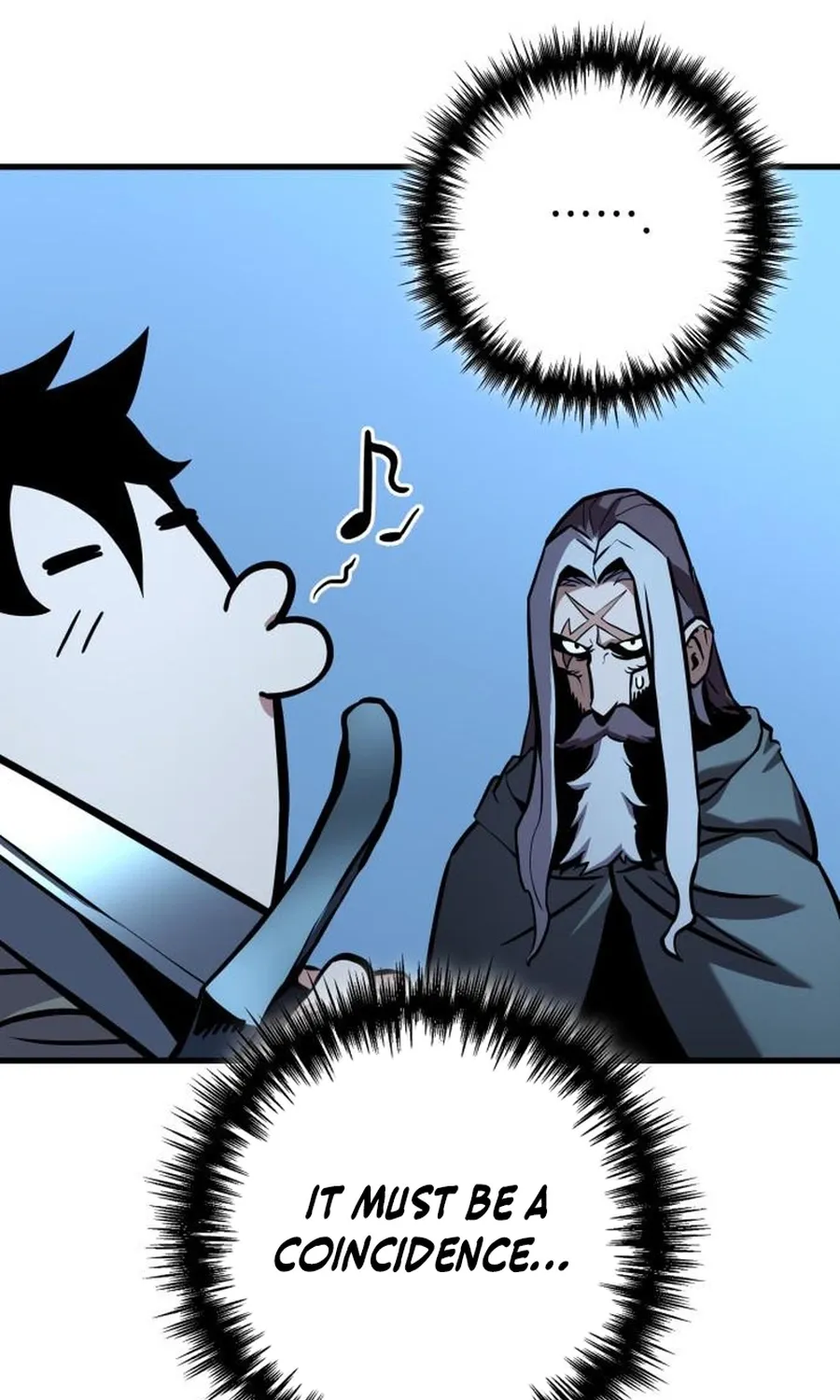 The Wandering Knight’s Survival Manual