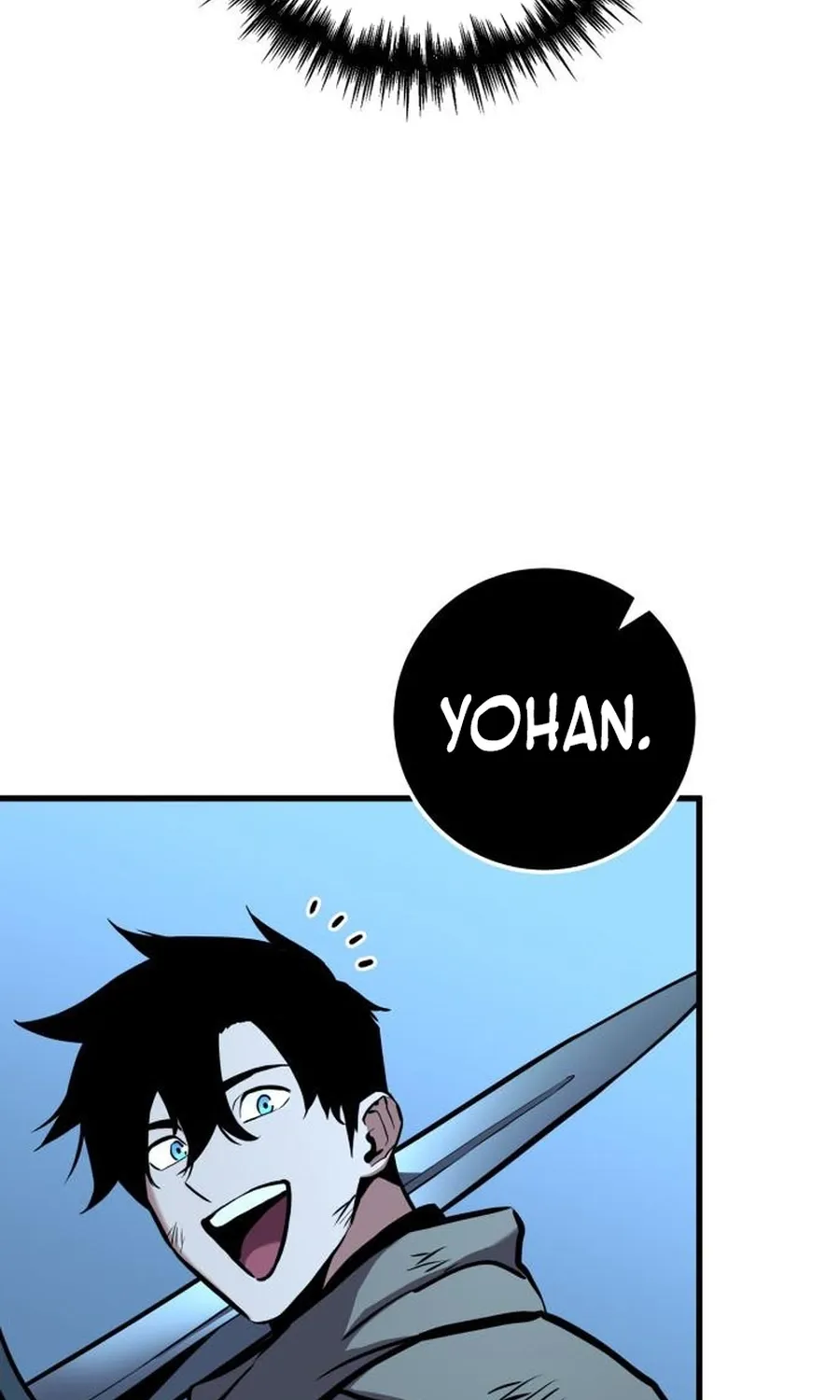 The Wandering Knight’s Survival Manual