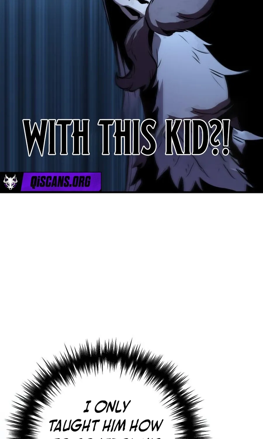 The Wandering Knight’s Survival Manual