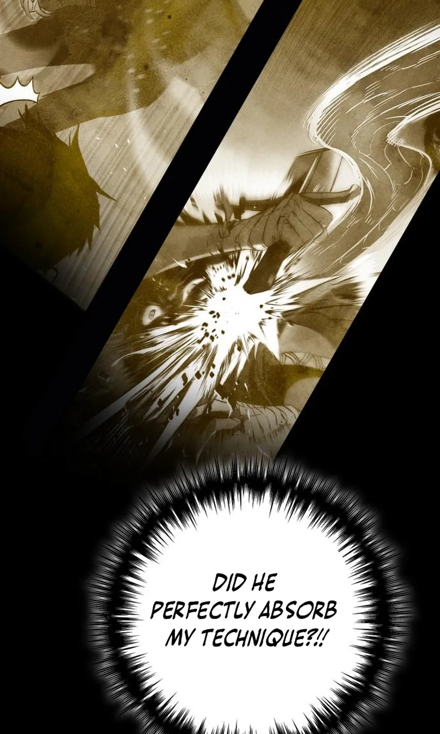 The Wandering Knight’s Survival Manual