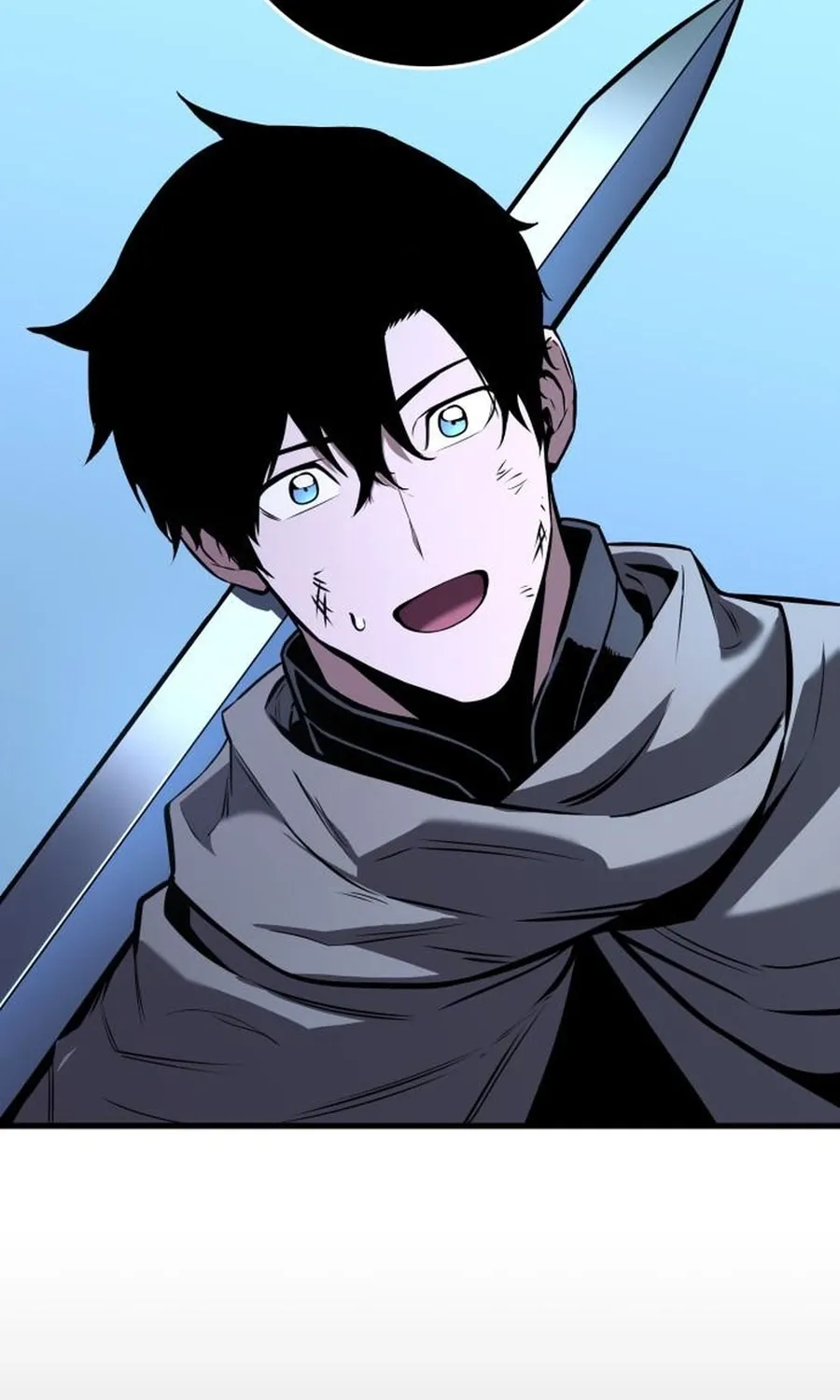 The Wandering Knight’s Survival Manual