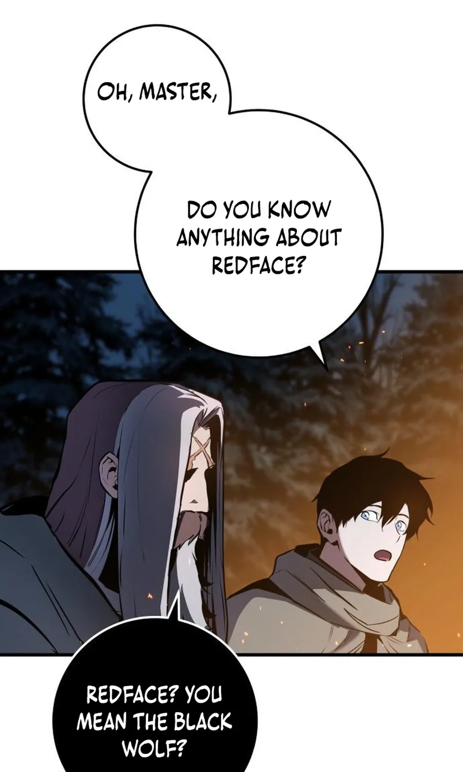 The Wandering Knight’s Survival Manual