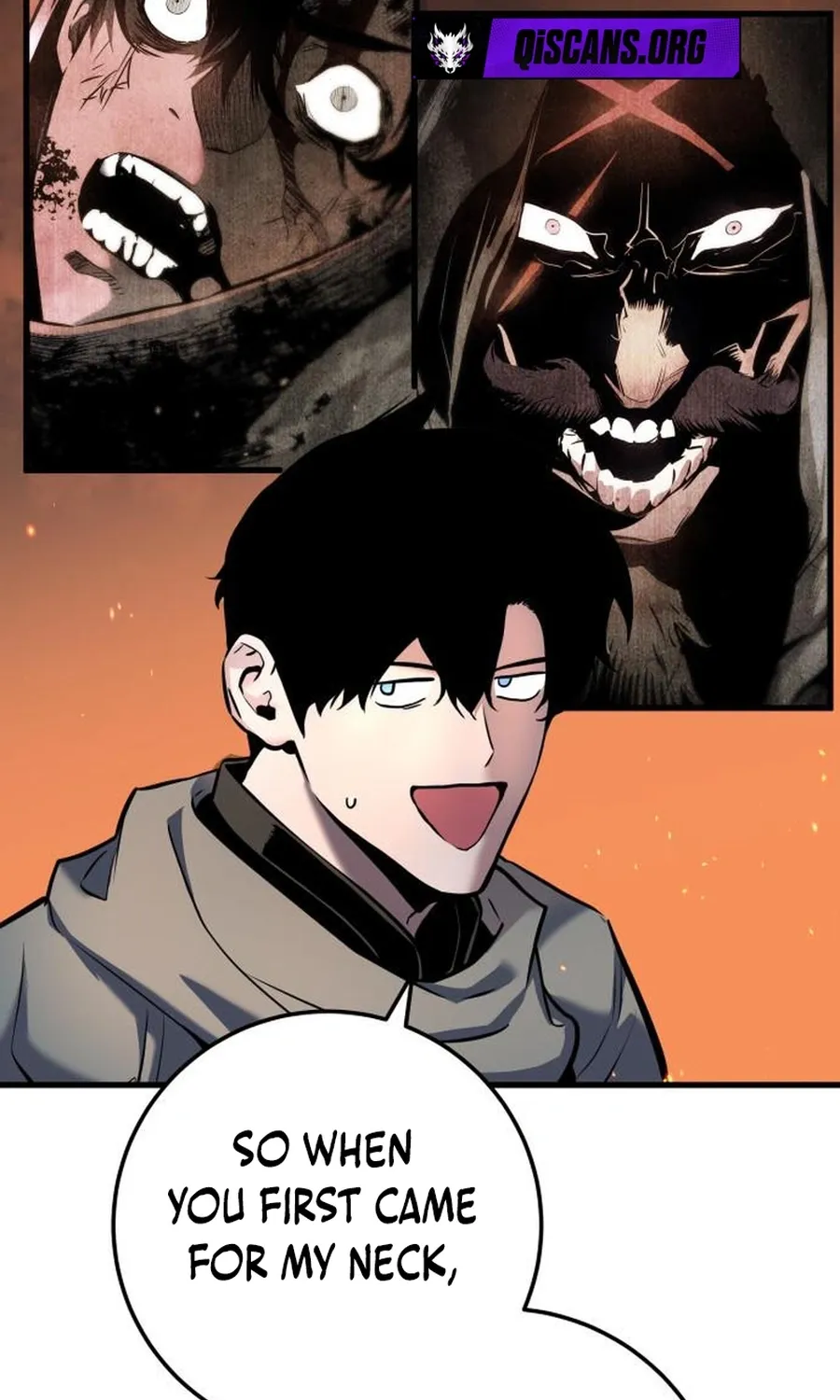 The Wandering Knight’s Survival Manual