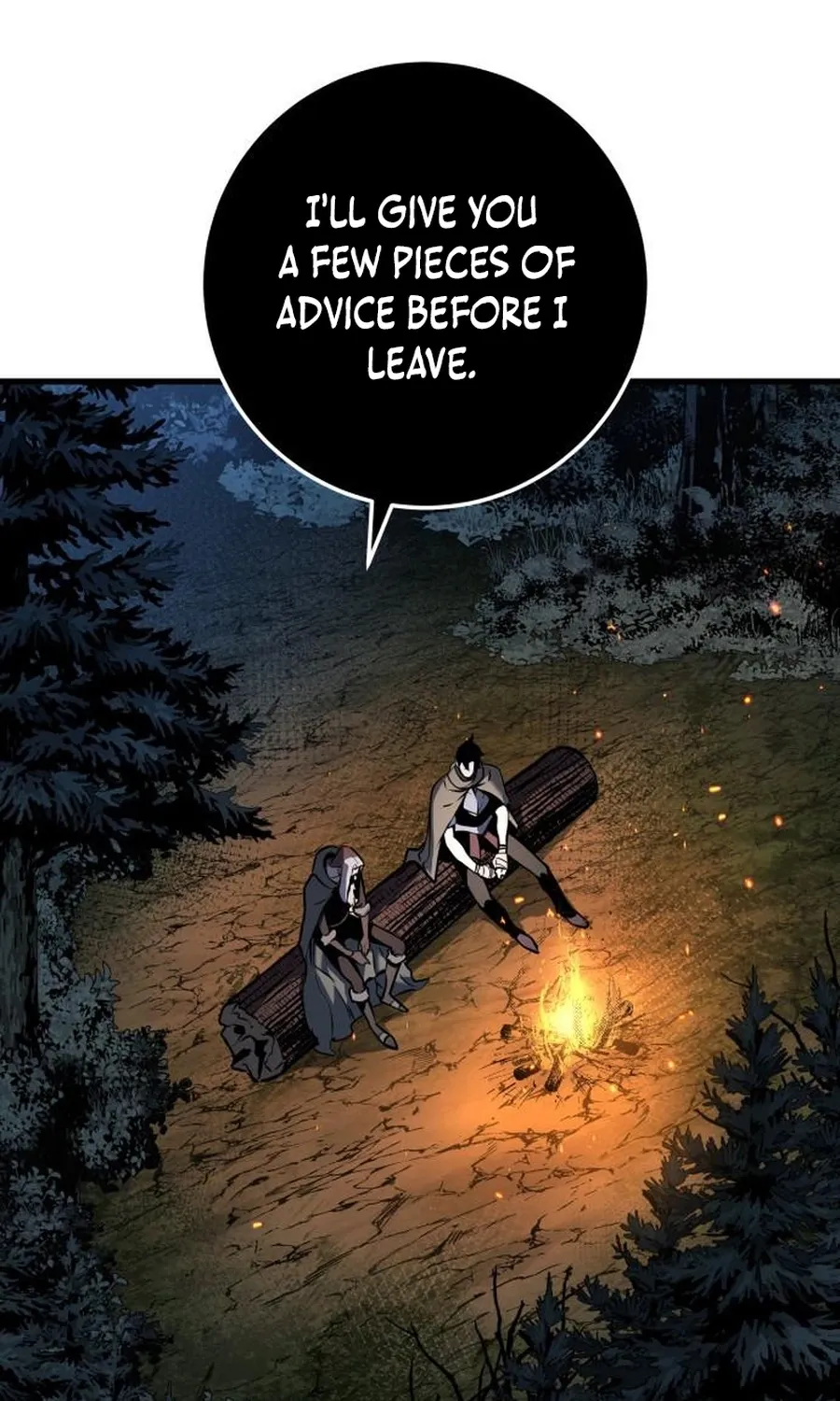 The Wandering Knight’s Survival Manual