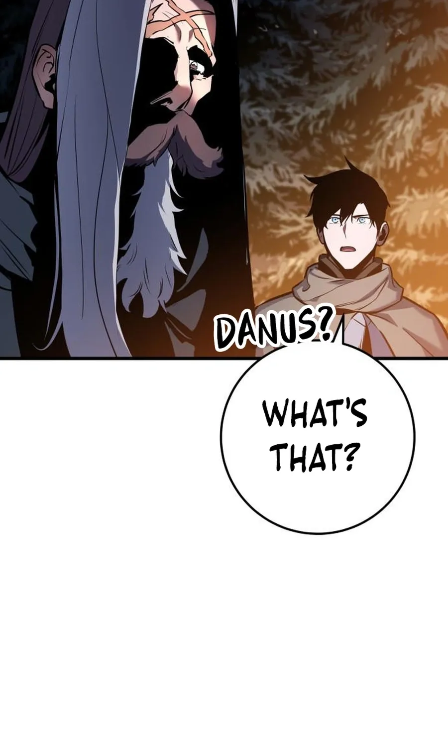 The Wandering Knight’s Survival Manual