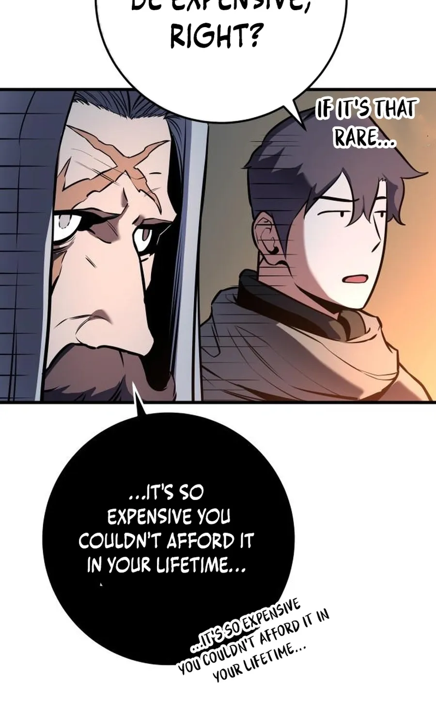 The Wandering Knight’s Survival Manual