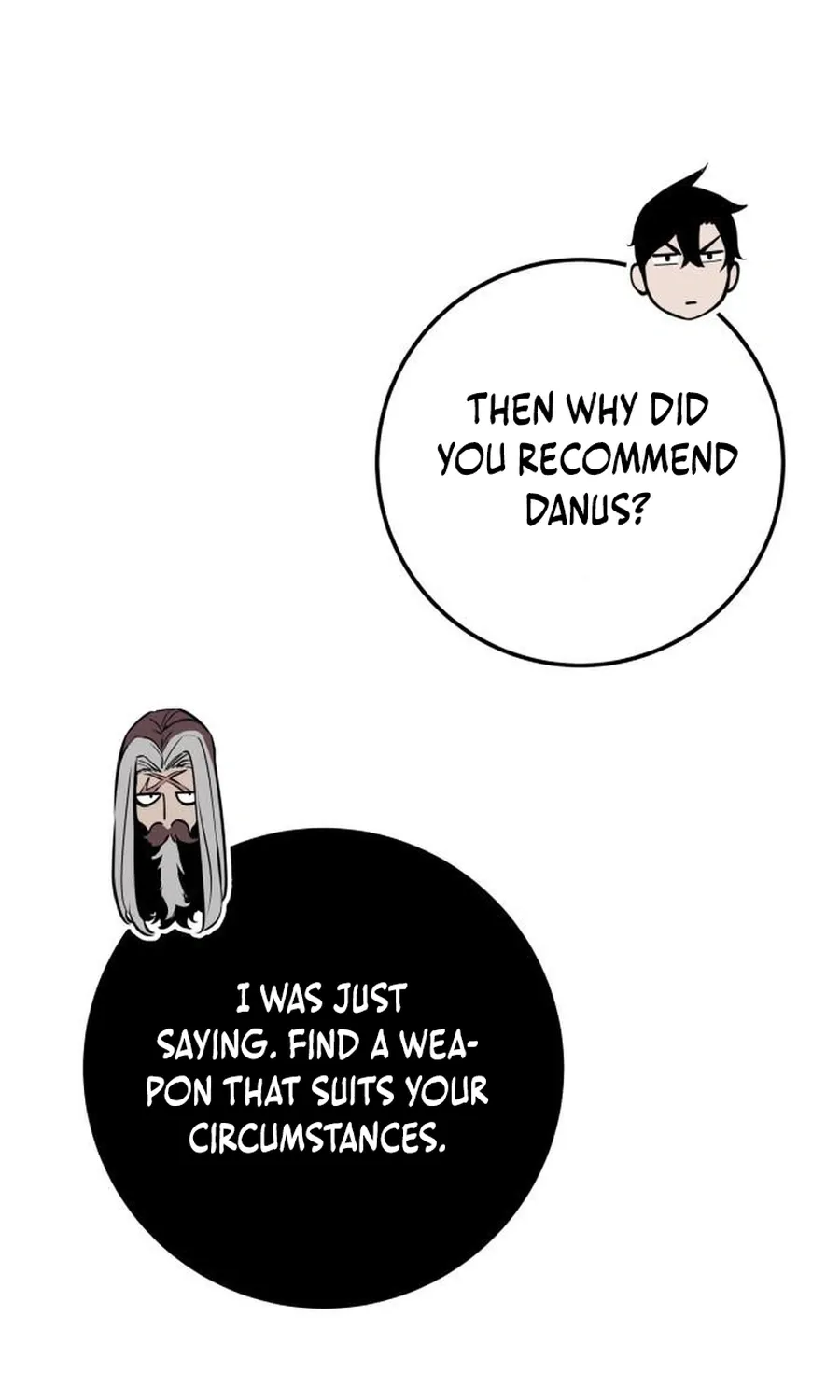 The Wandering Knight’s Survival Manual