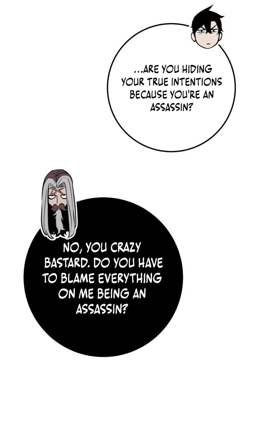 The Wandering Knight’s Survival Manual