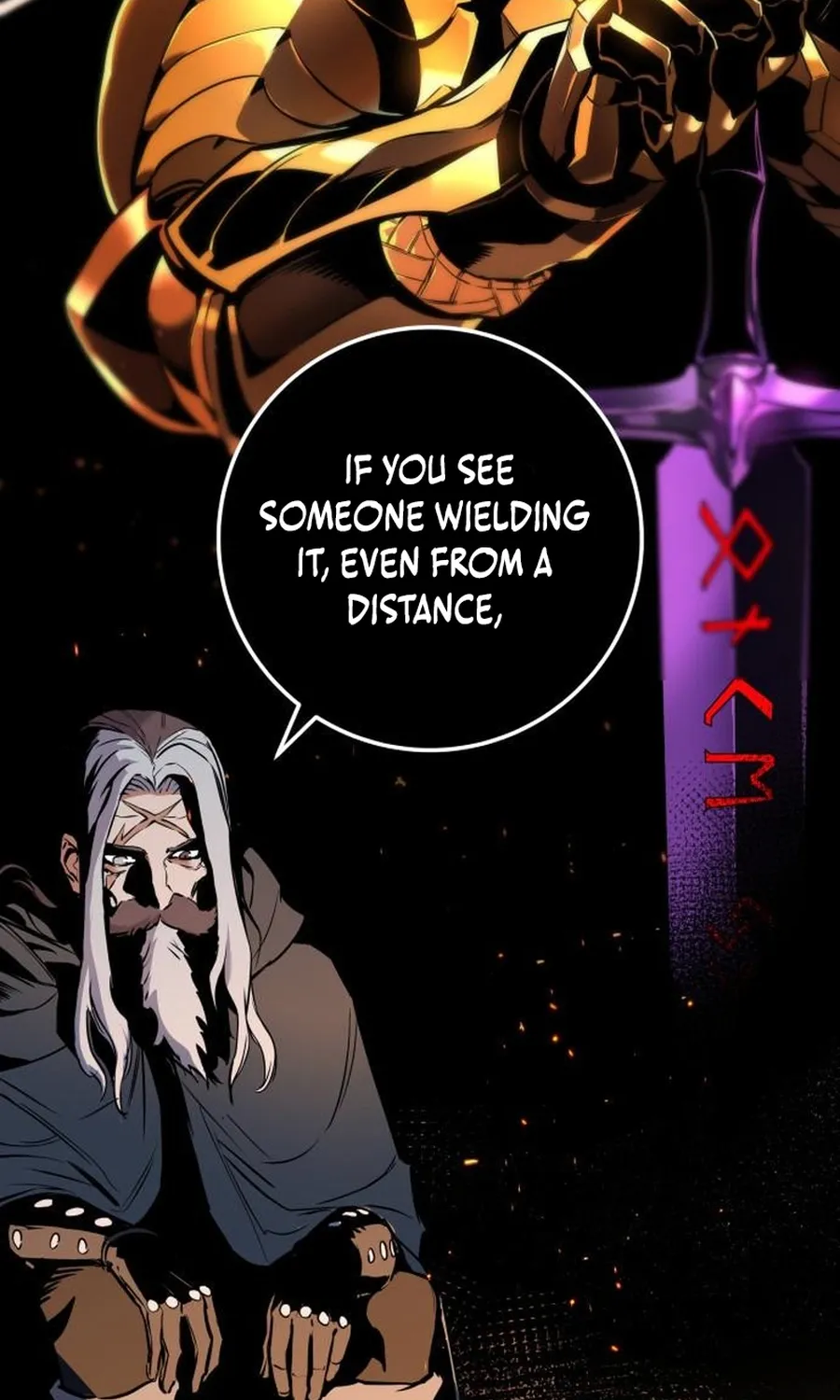 The Wandering Knight’s Survival Manual