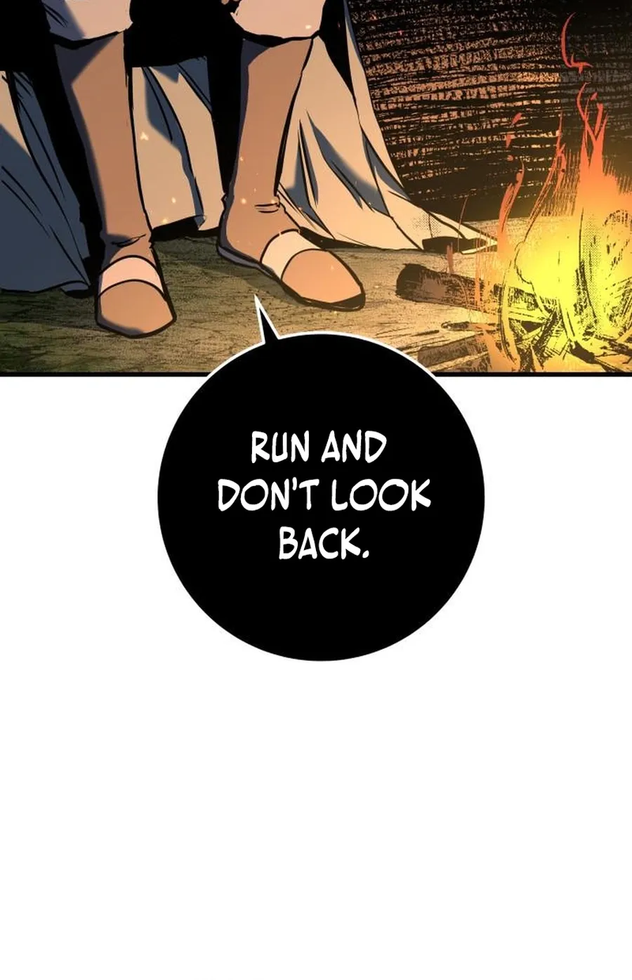 The Wandering Knight’s Survival Manual