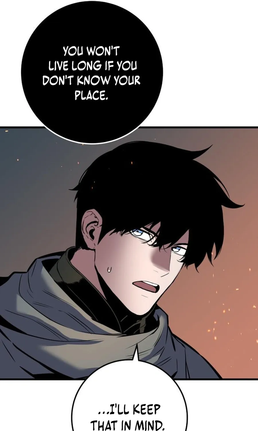 The Wandering Knight’s Survival Manual