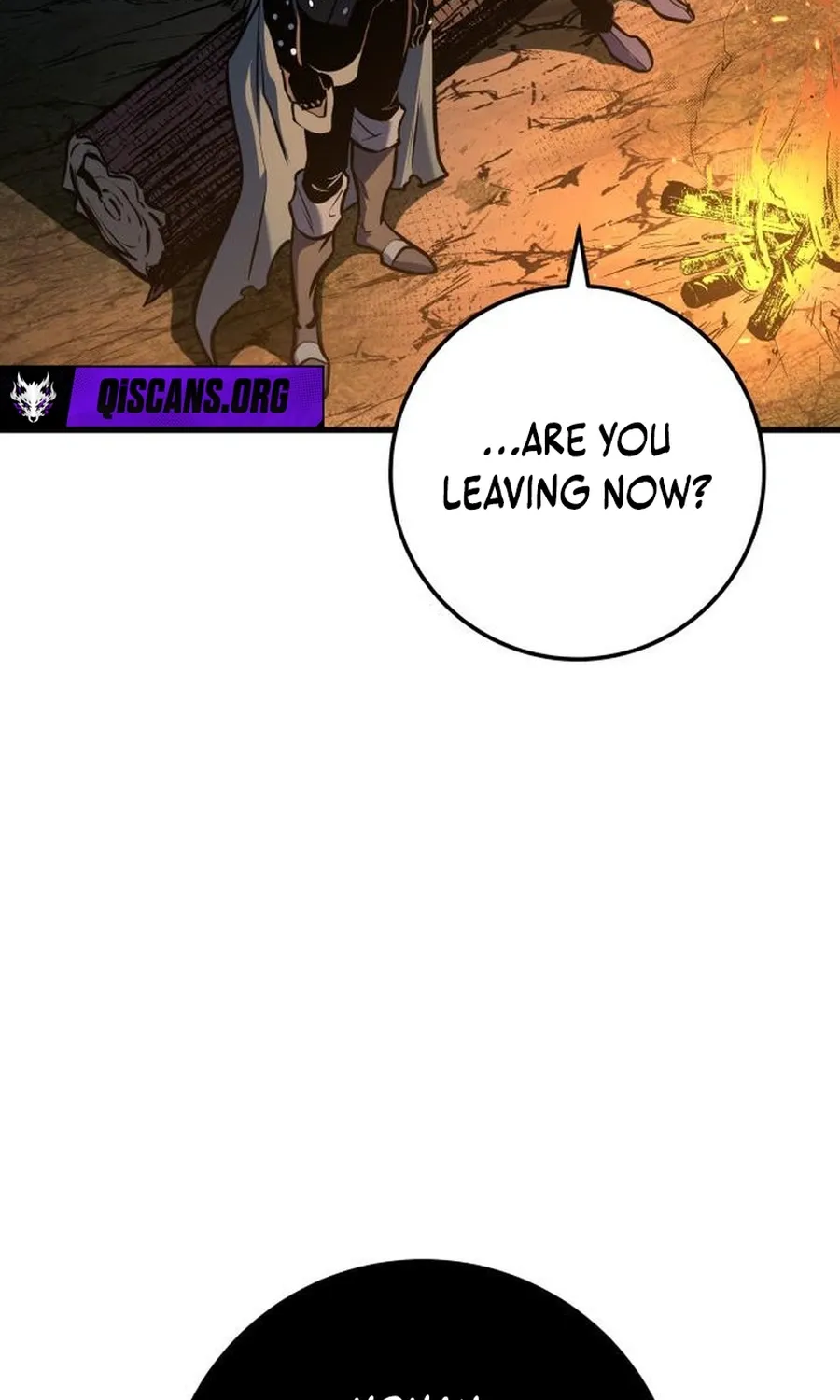 The Wandering Knight’s Survival Manual