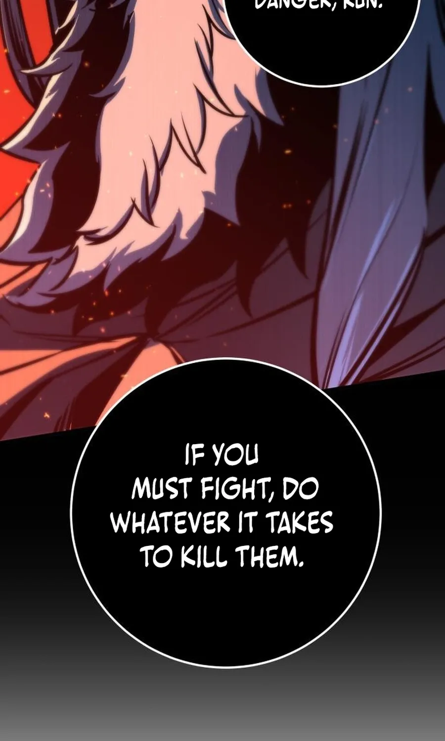 The Wandering Knight’s Survival Manual