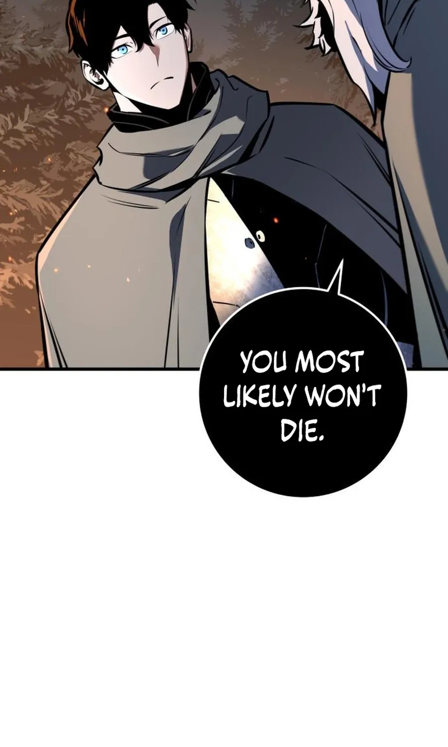 The Wandering Knight’s Survival Manual