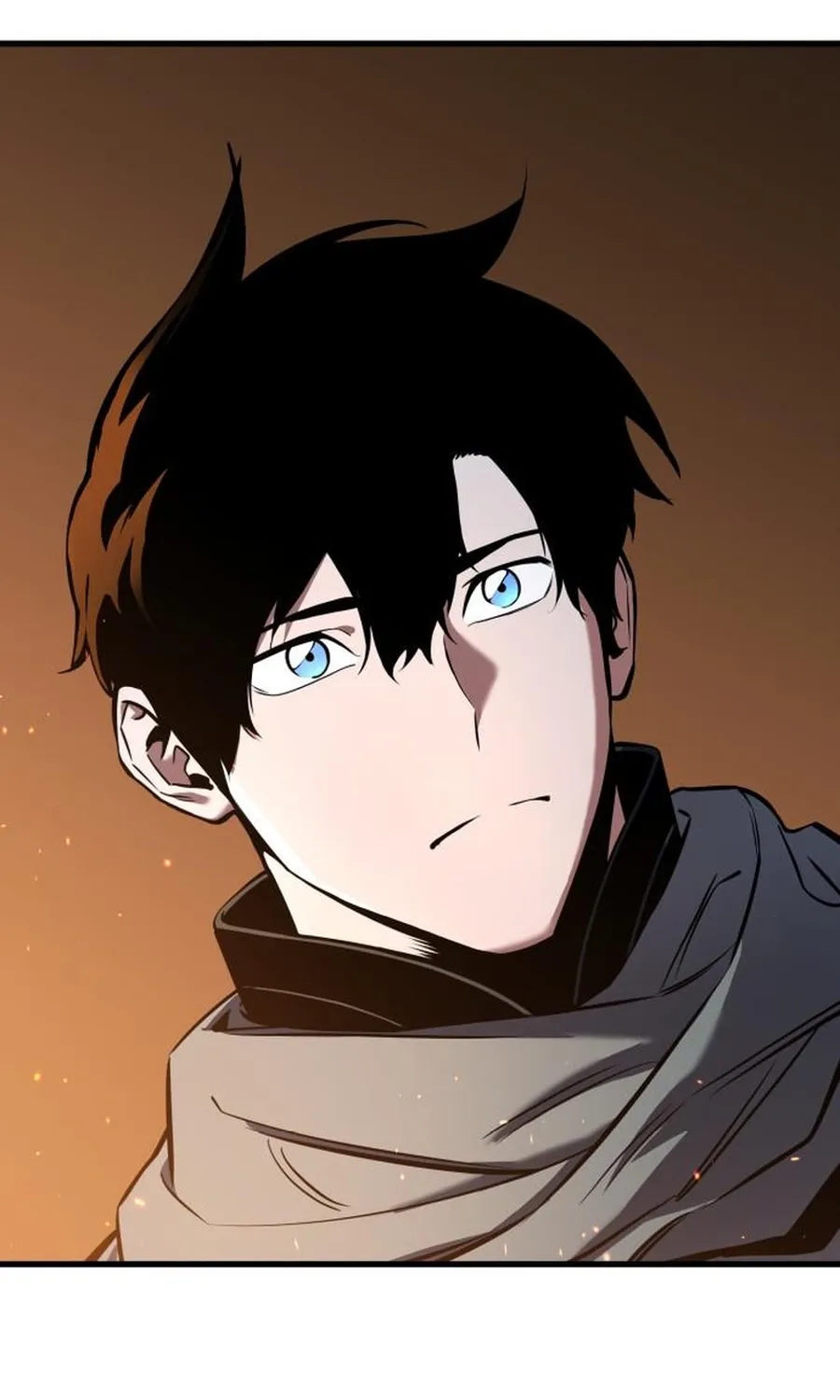 The Wandering Knight’s Survival Manual