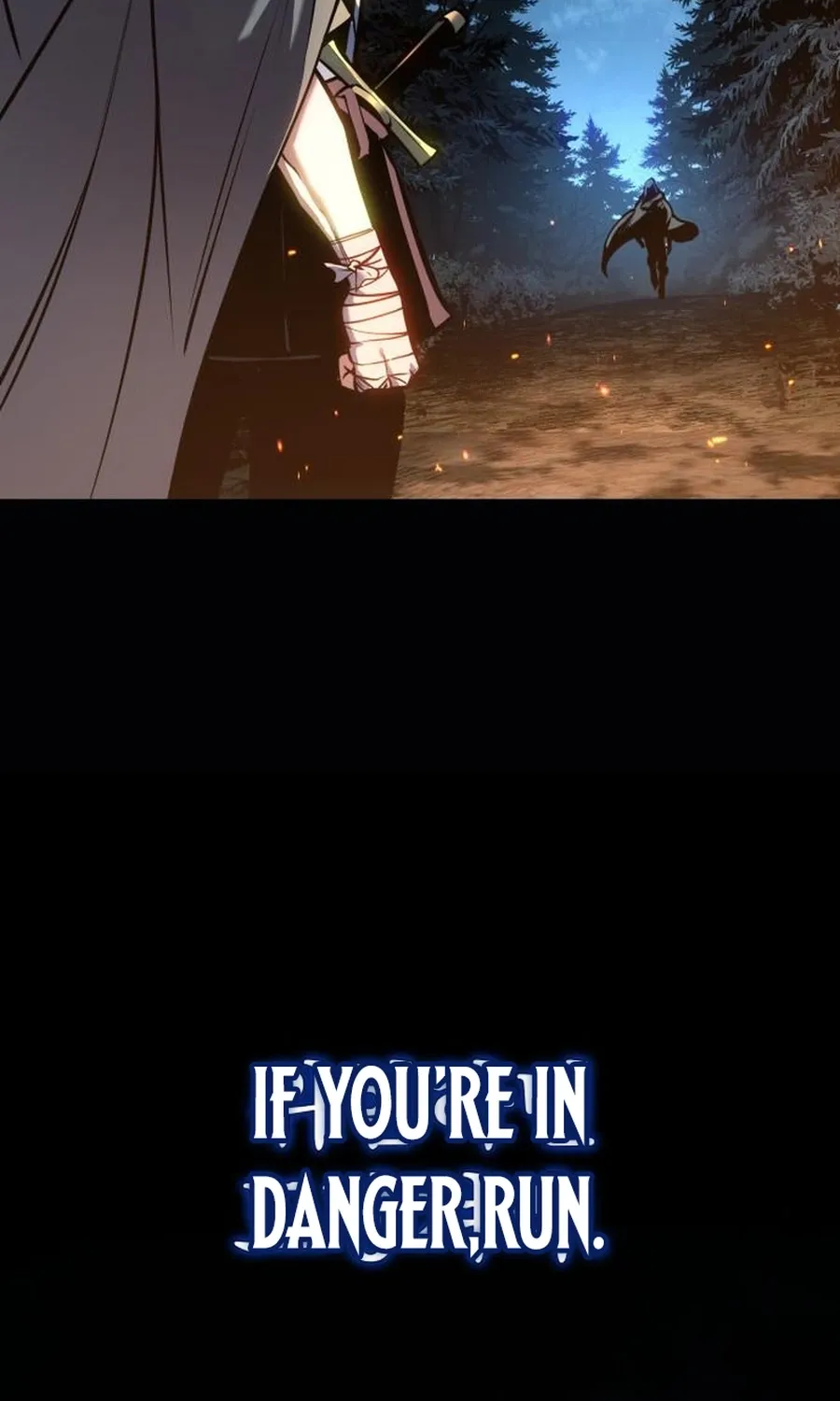 The Wandering Knight’s Survival Manual