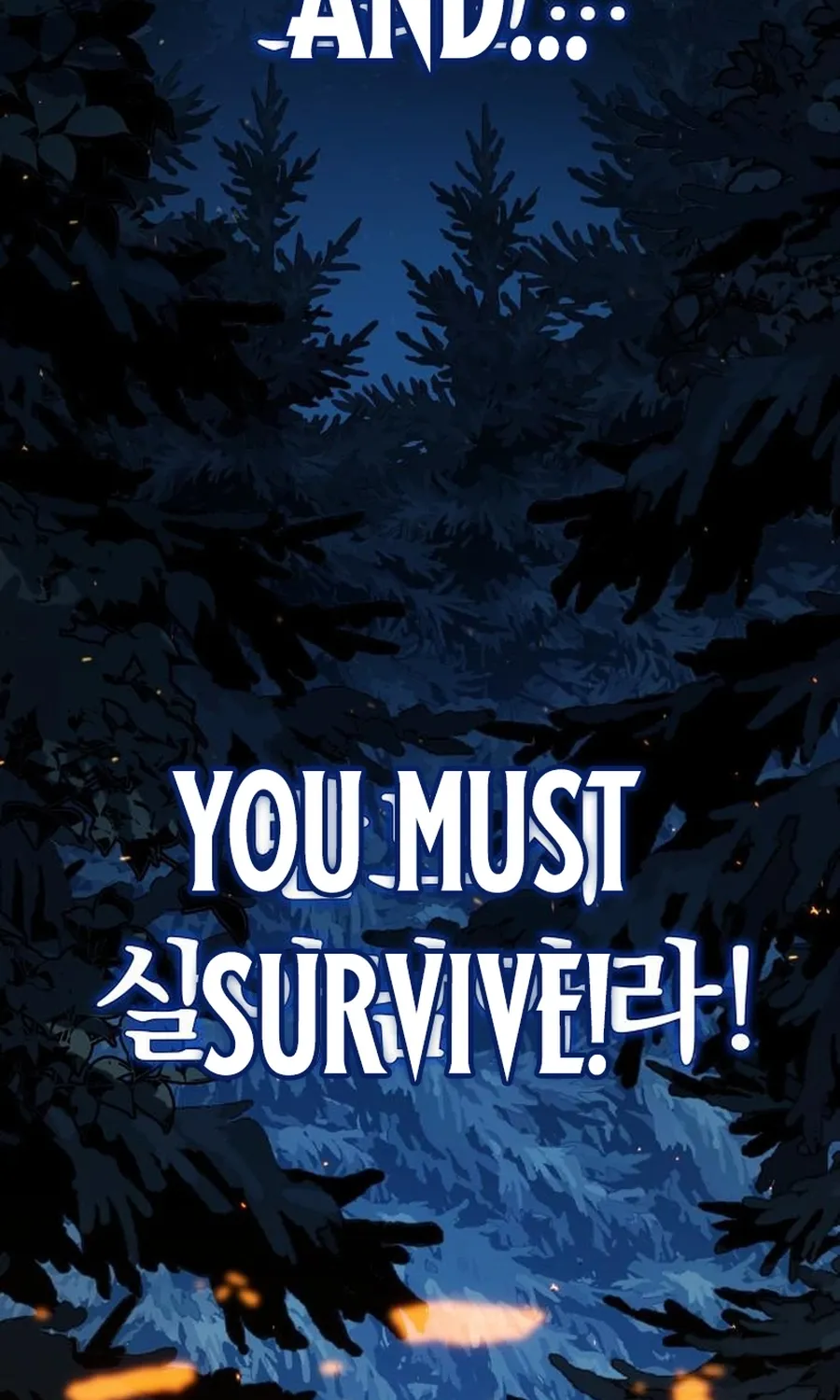 The Wandering Knight’s Survival Manual