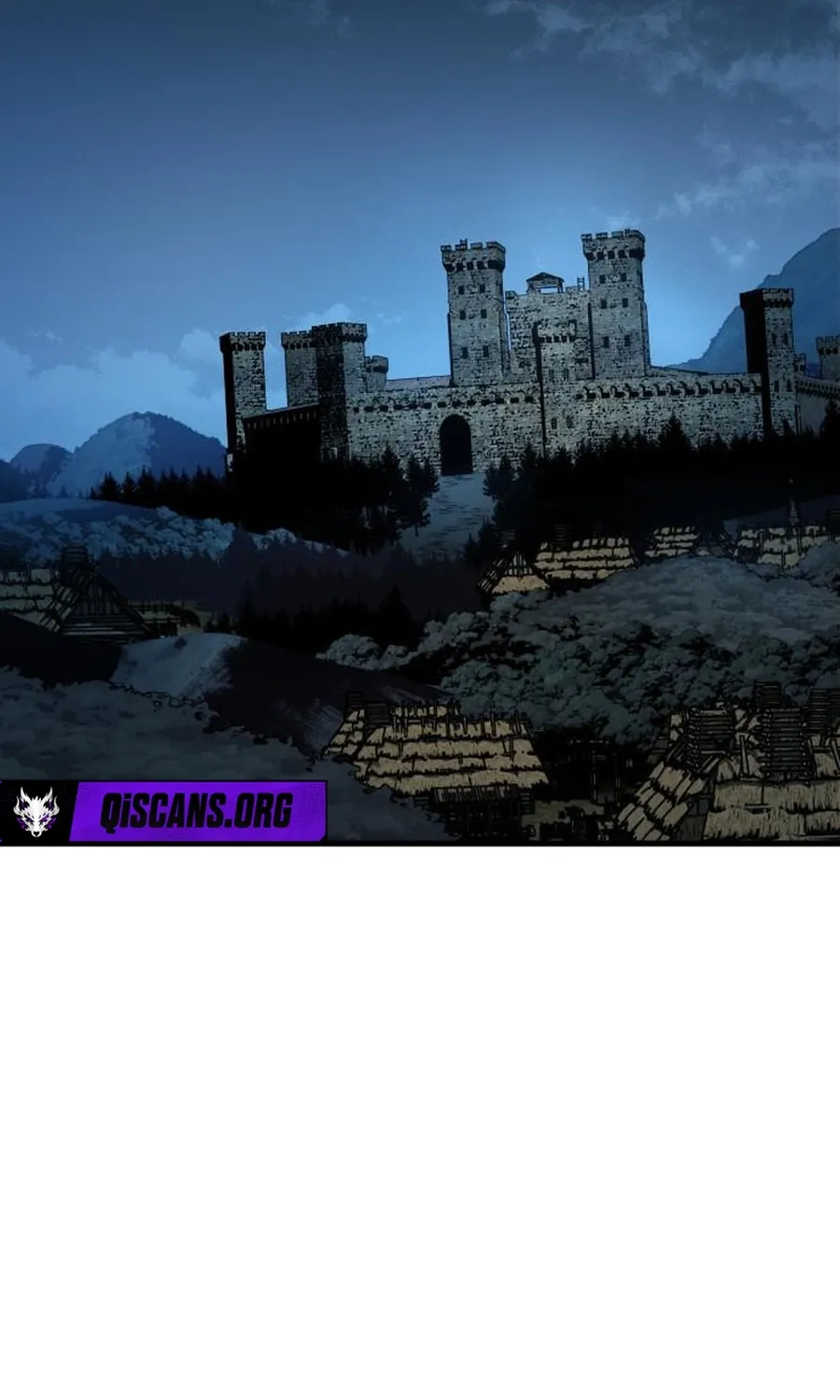 The Wandering Knight’s Survival Manual