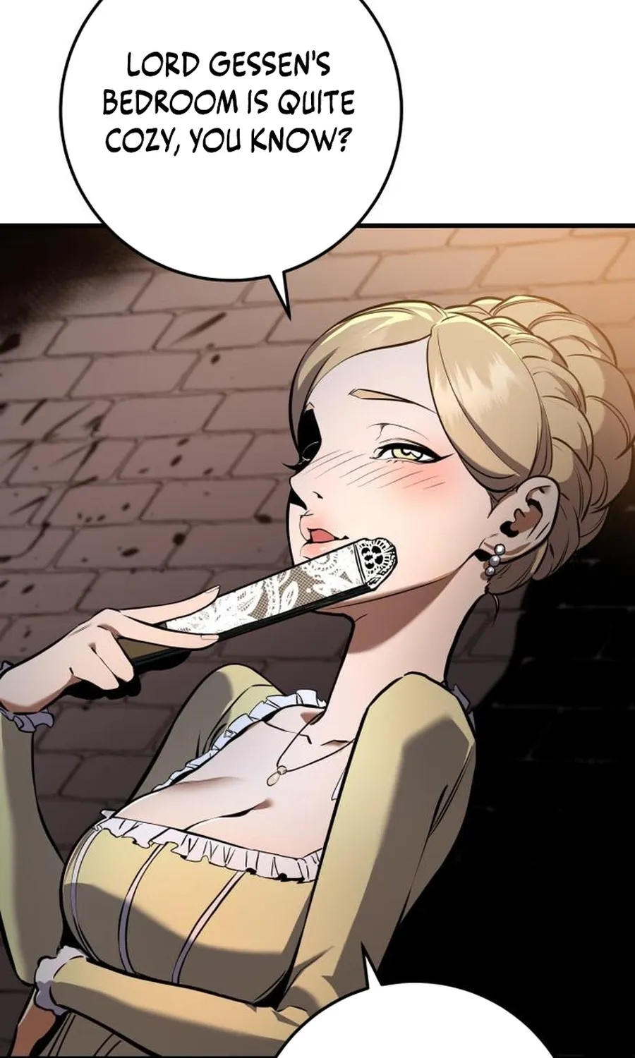 The Wandering Knight’s Survival Manual