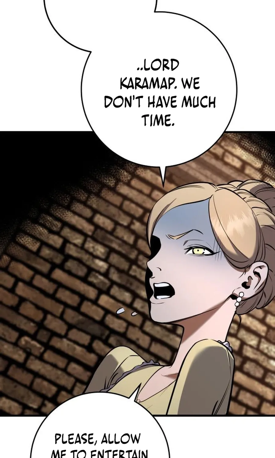 The Wandering Knight’s Survival Manual