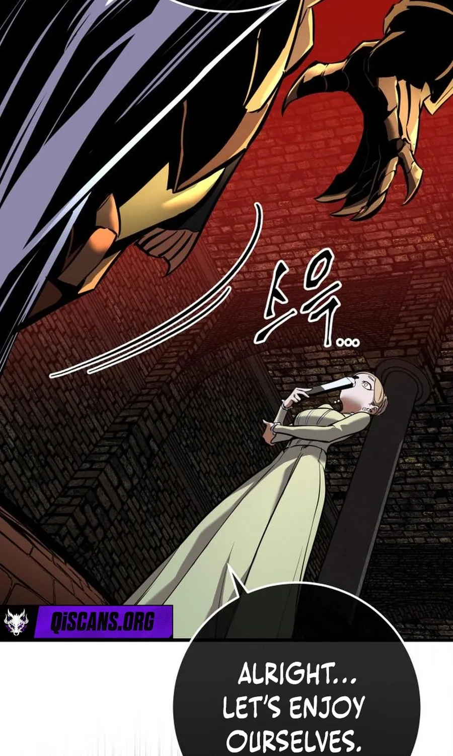 The Wandering Knight’s Survival Manual