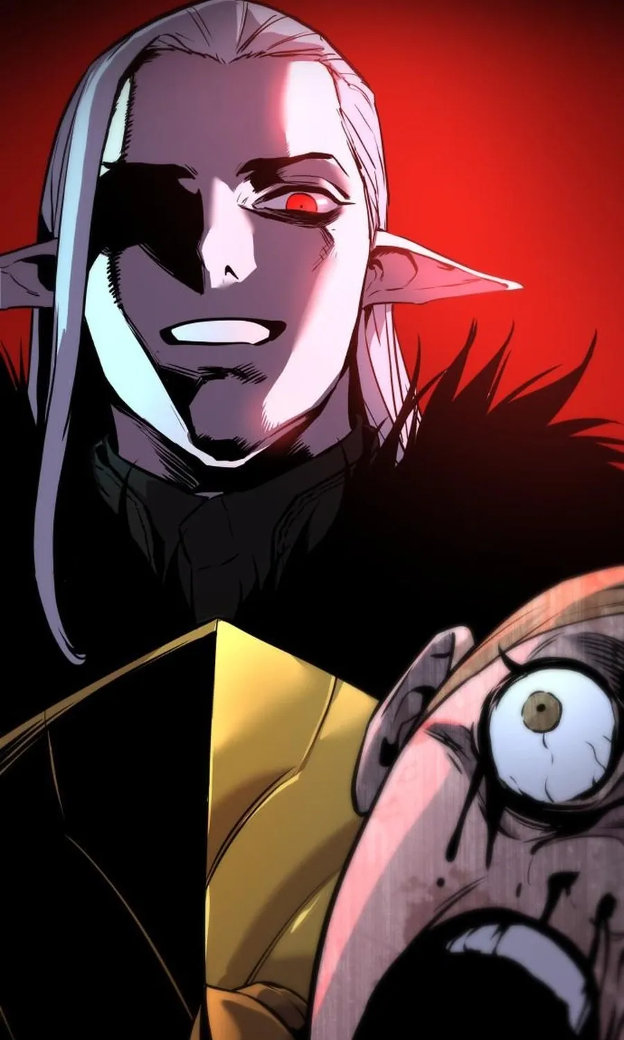 The Wandering Knight’s Survival Manual