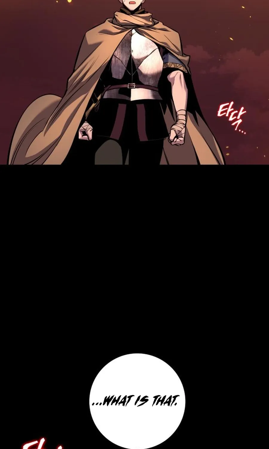 The Wandering Knight’s Survival Manual