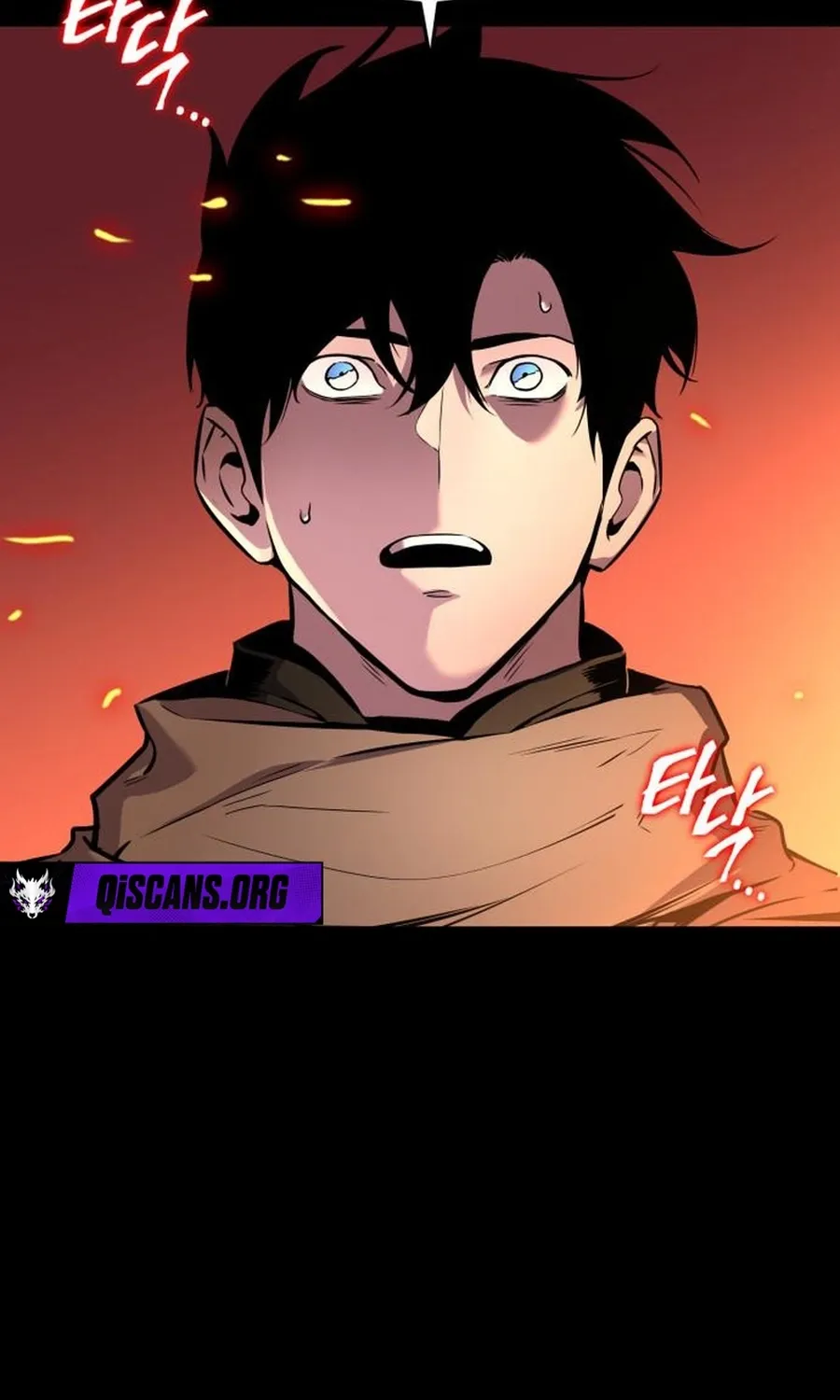 The Wandering Knight’s Survival Manual