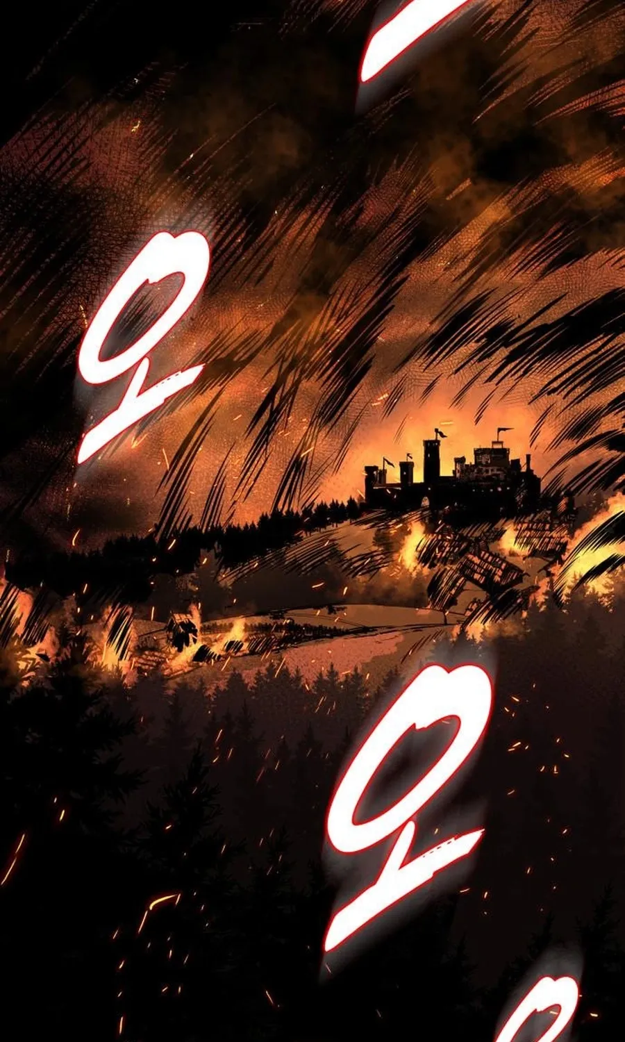 The Wandering Knight’s Survival Manual