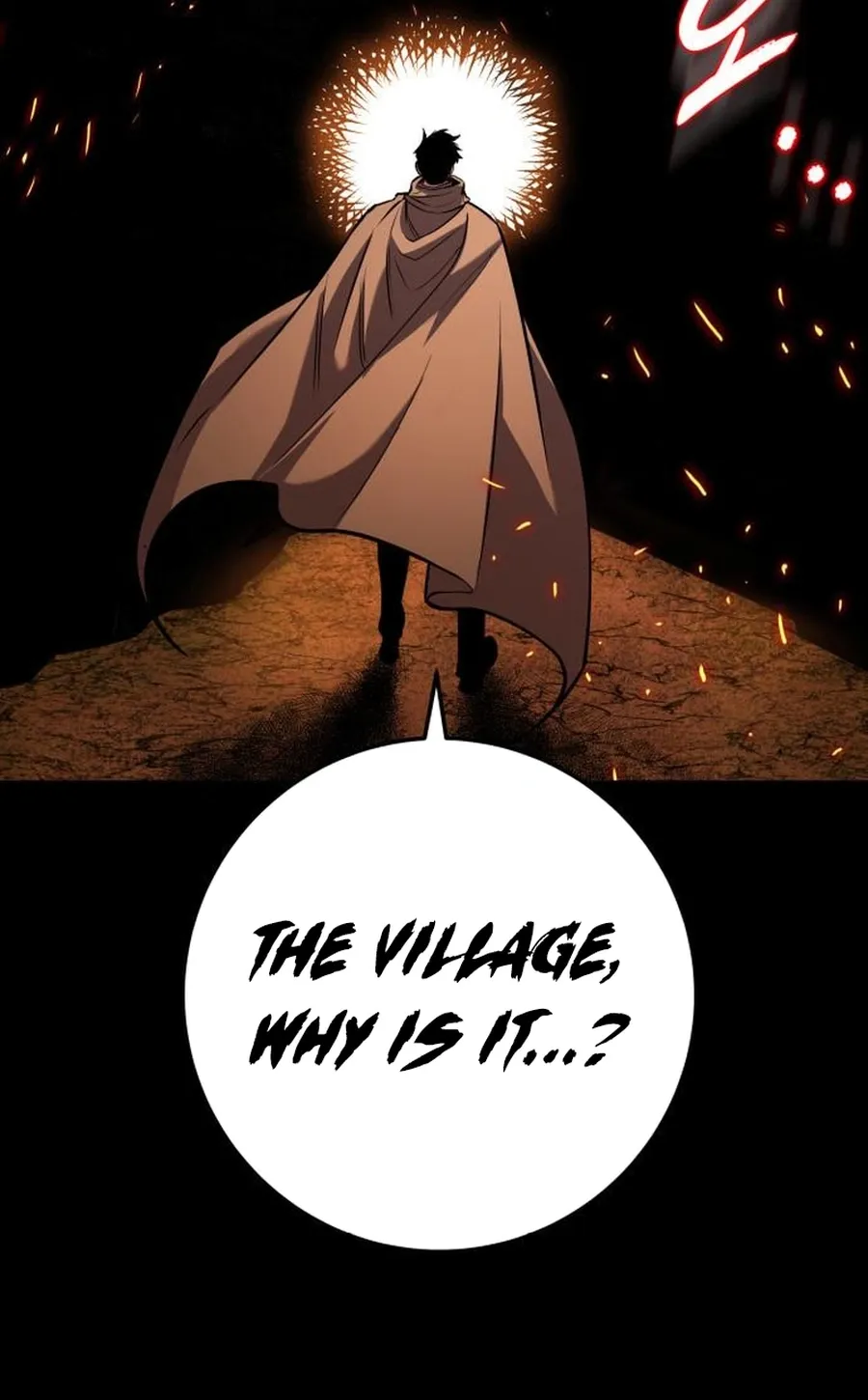 The Wandering Knight’s Survival Manual