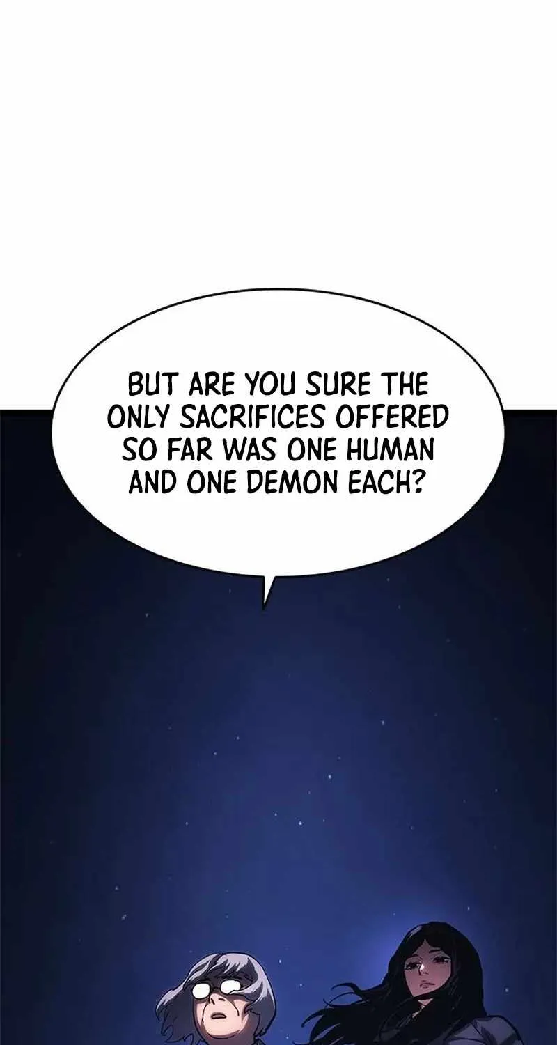 Evil Spirits and Demons