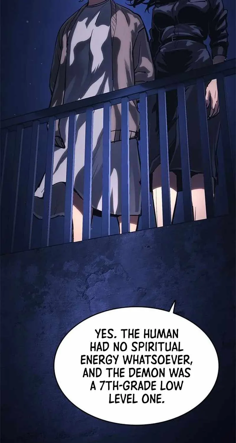 Evil Spirits and Demons