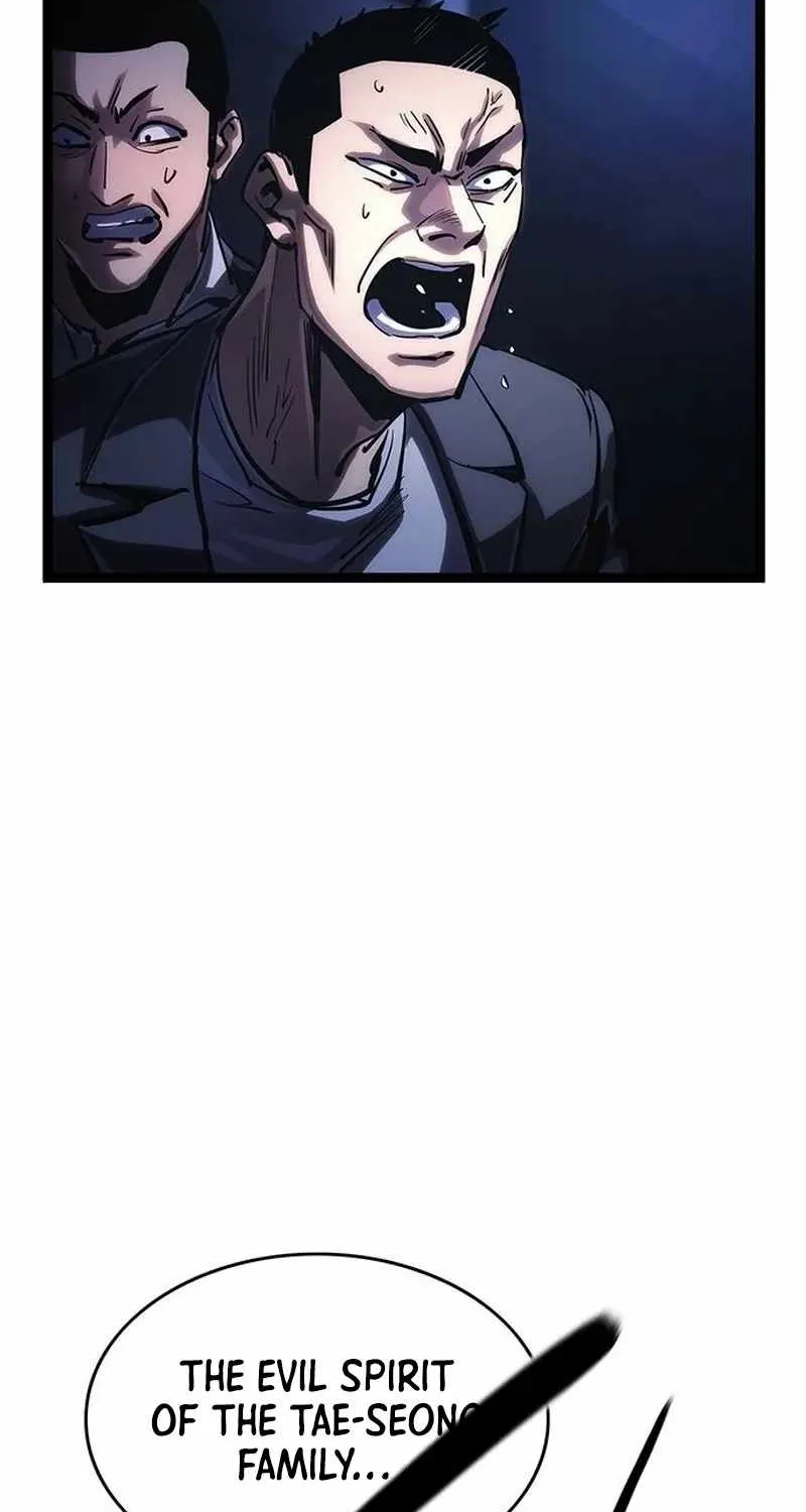 Evil Spirits and Demons