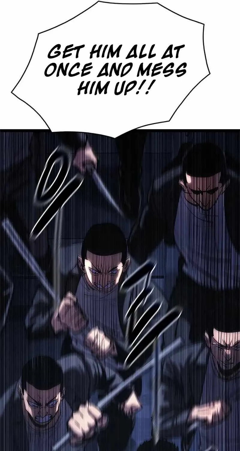 Evil Spirits and Demons