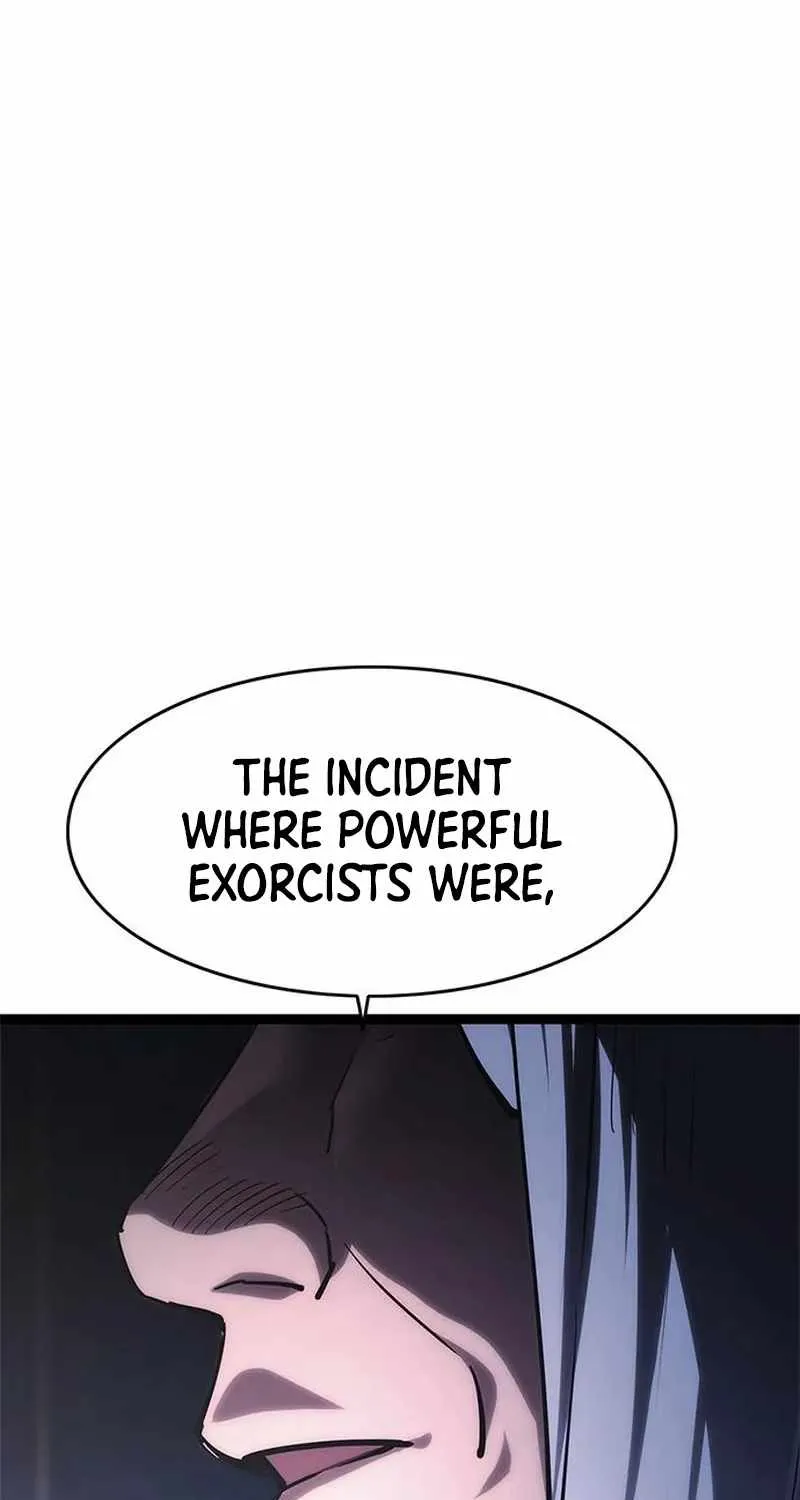 Evil Spirits and Demons