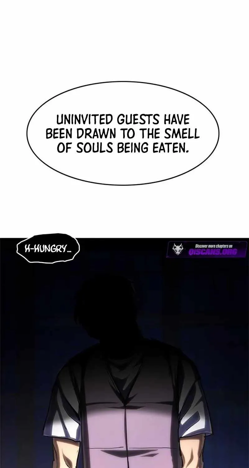 Evil Spirits and Demons