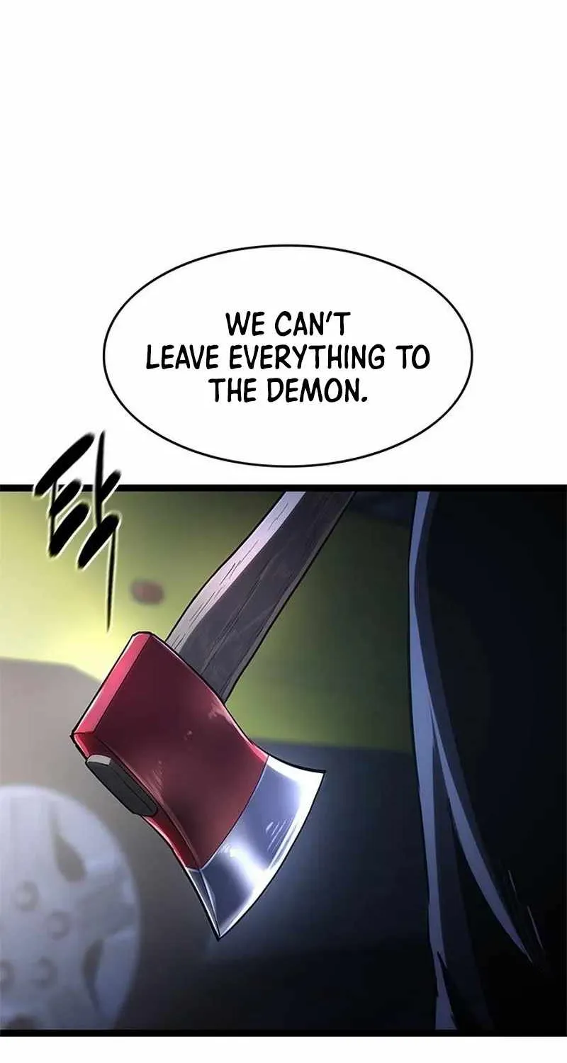 Evil Spirits and Demons