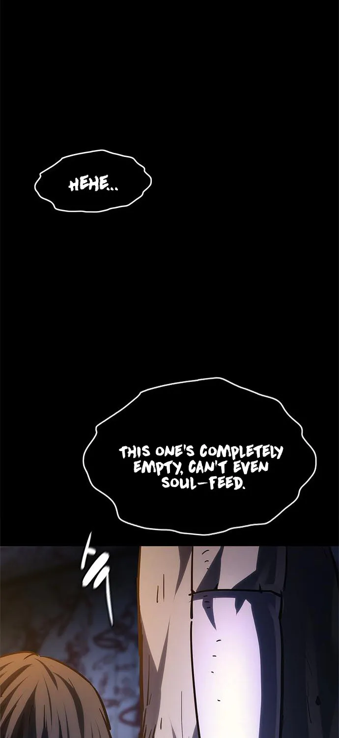 Evil Spirits and Demons