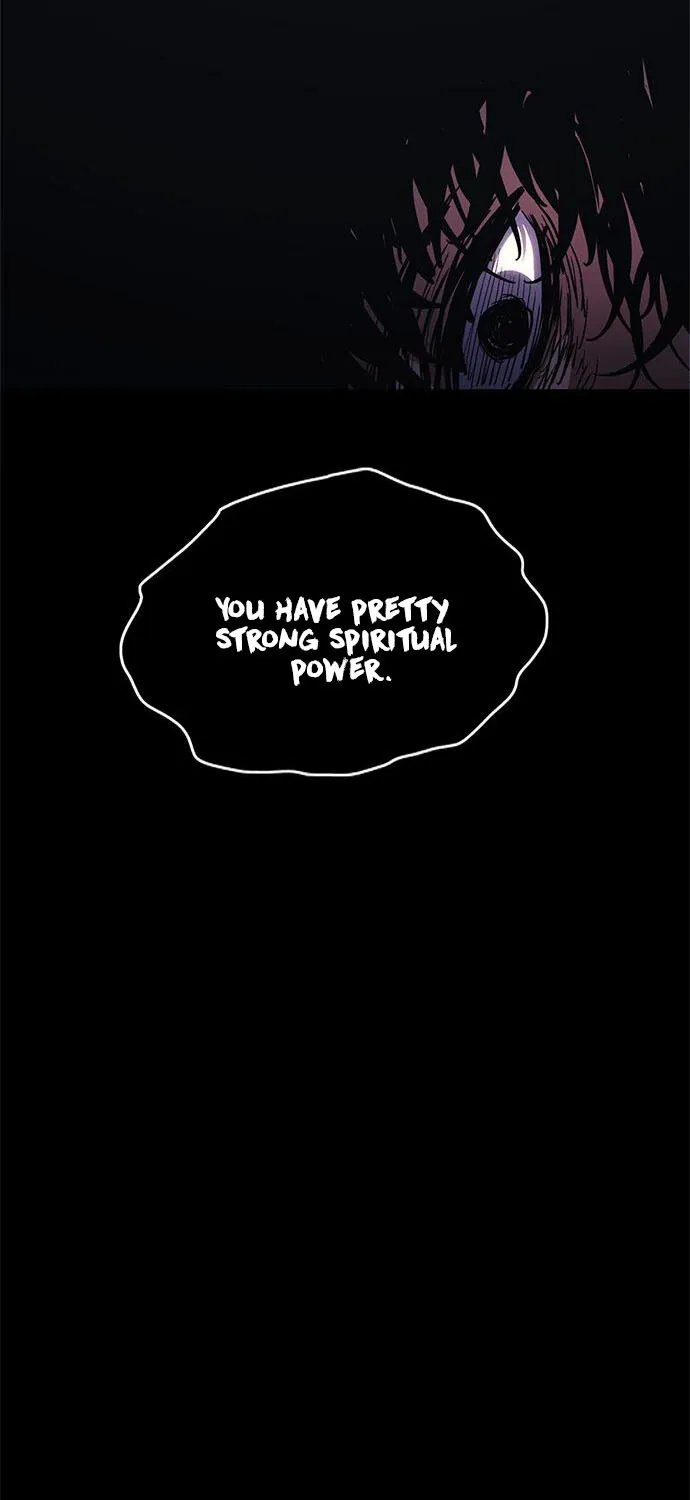 Evil Spirits and Demons