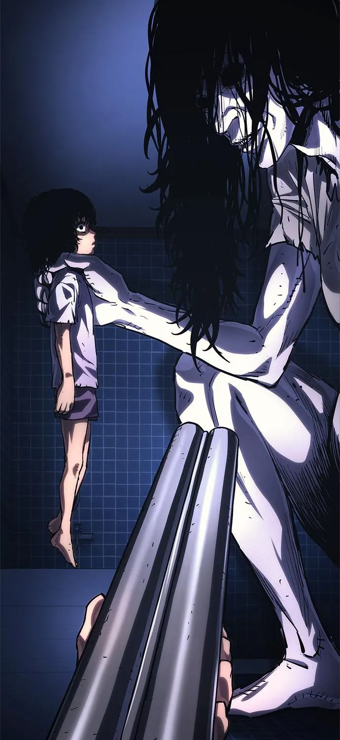 Evil Spirits and Demons