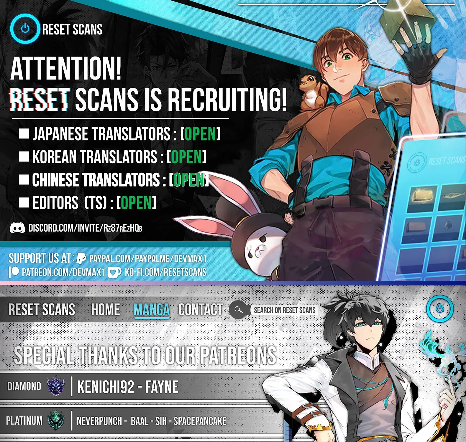 Evil Spirits and Demons