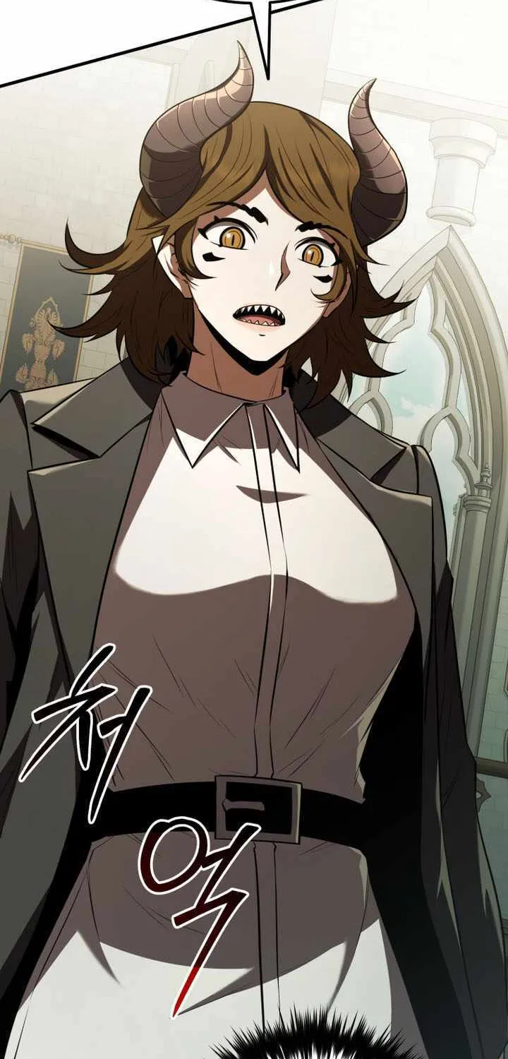 The Fox Eyed Villain of the Demon Academy