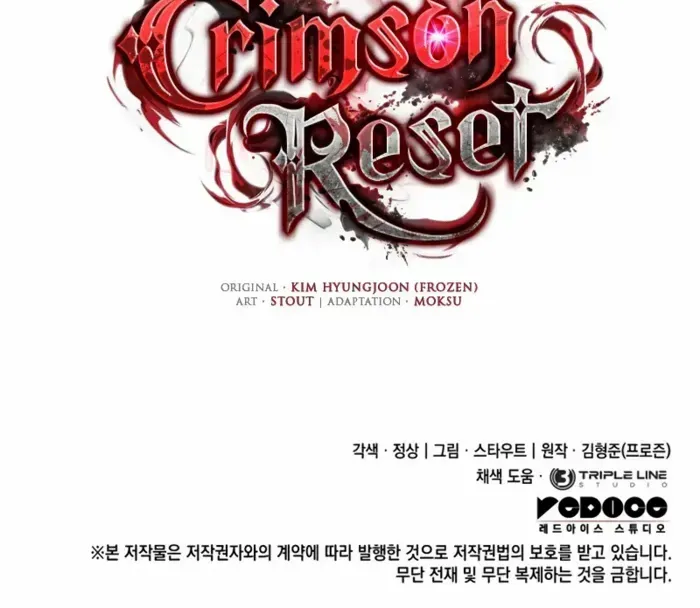 Crimson Reset