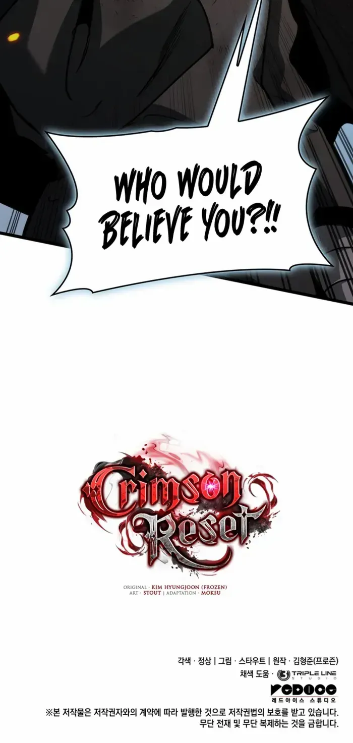 Crimson Reset