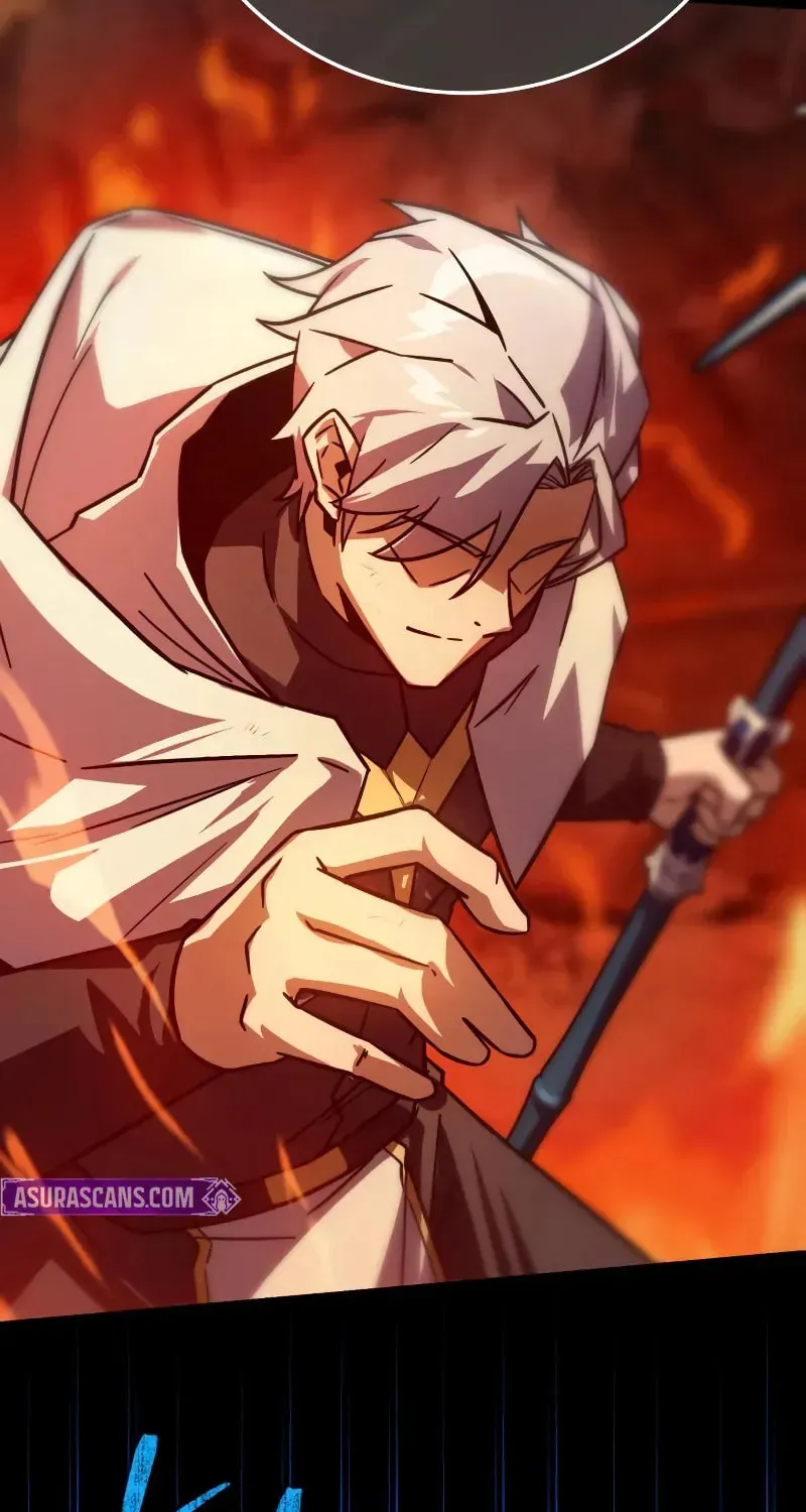 A Genius Wizard Who Breaks Boundaries