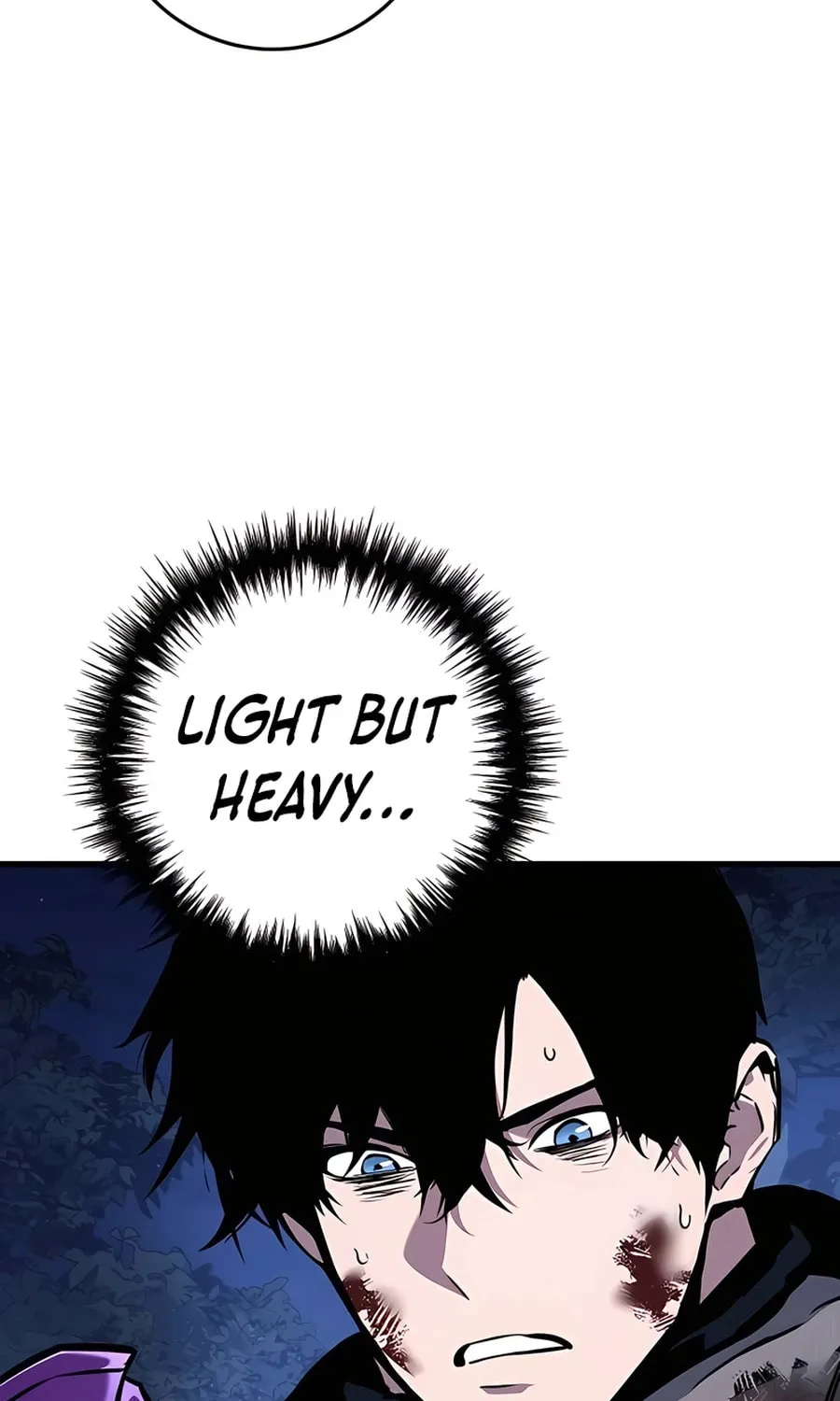 The Wandering Knight’s Survival Manual